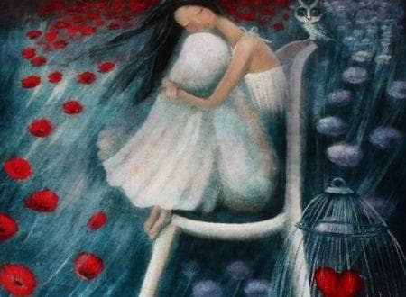 Depressione. Se la conosci, ti ami. Depressione. Se la conosci, ti ami.