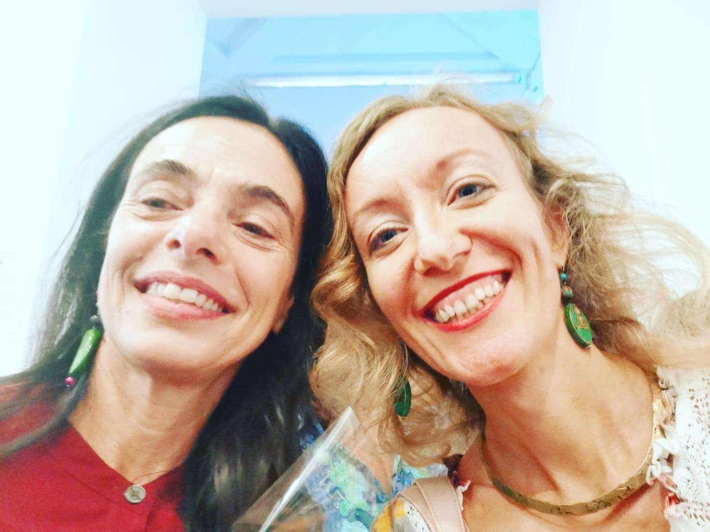 Corpo Danzante, Corpo Sacro. Alessandra Ferri al Tempo delle Donne Corpo Danzante, Corpo Sacro. Alessandra Ferri al Tempo delle Donne