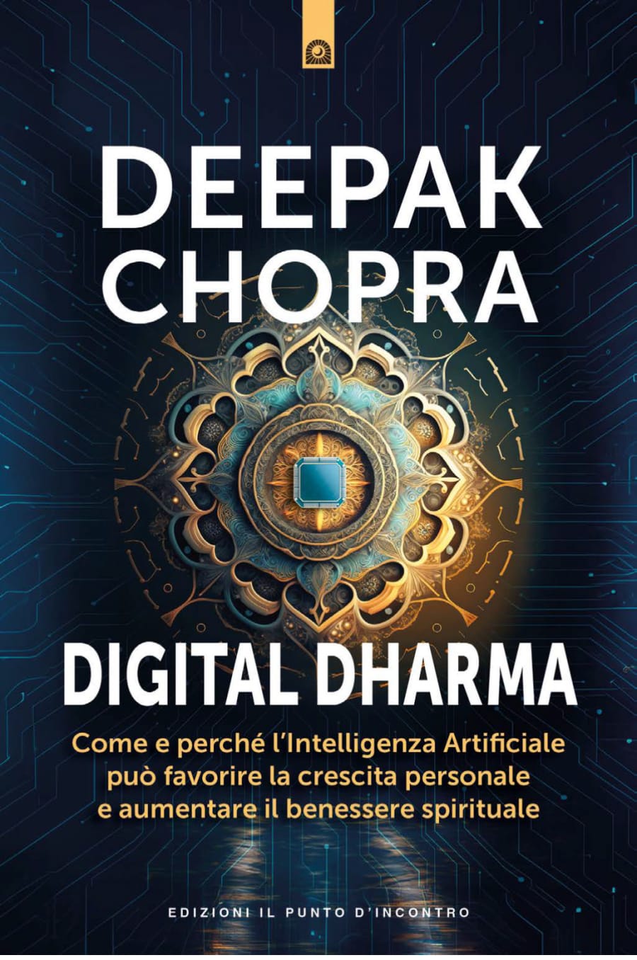 Digital Dharma Digital Dharma