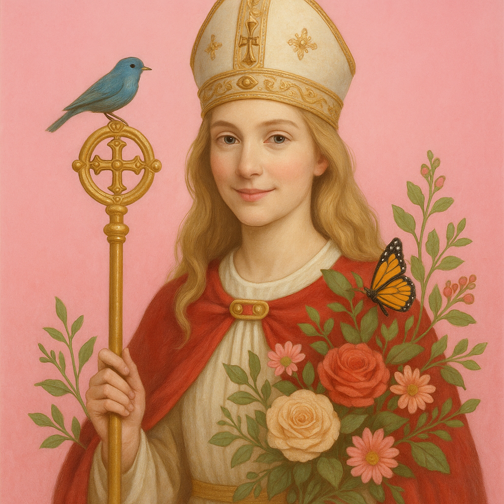 Nel nome della Madre. La Papessa che non fu mai Nel nome della Madre. La Papessa che non fu mai