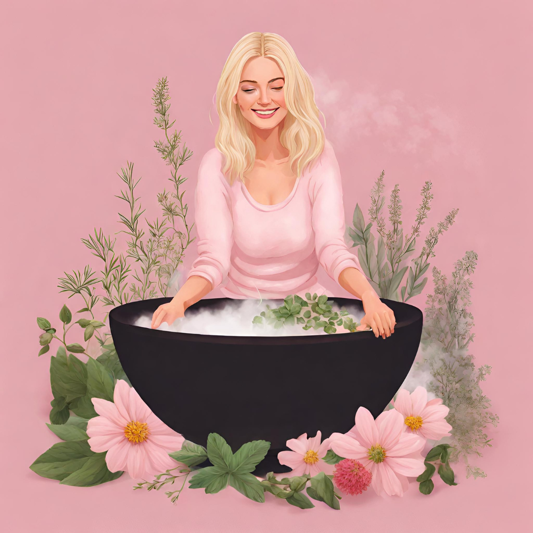 La Vaporizzazione Uterina mi ha cambiato la vita! Scopri cos'è e i suoi benefici per il benessere intimo naturale femminile La Vaporizzazione Uterina mi ha cambiato la vita! Scopri cos'è e i suoi benefici per il benessere intimo naturale femminile