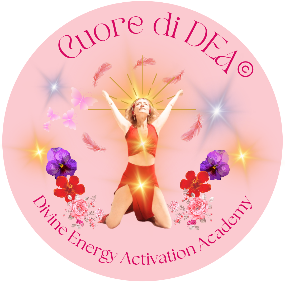 Cuore di DEA Academy Cuore di DEA Academy