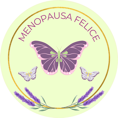 Menopausa felice Menopausa felice