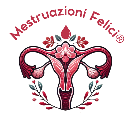 Mestruazioni Felici Mestruazioni Felici