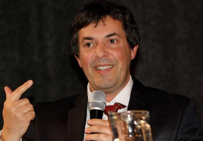 Dott. Massimo Tettamanti Dott. Massimo Tettamanti