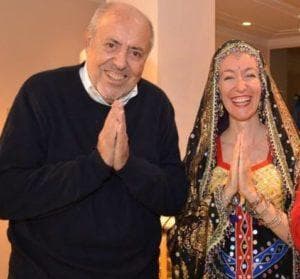 Elio Fiorucci Elio Fiorucci