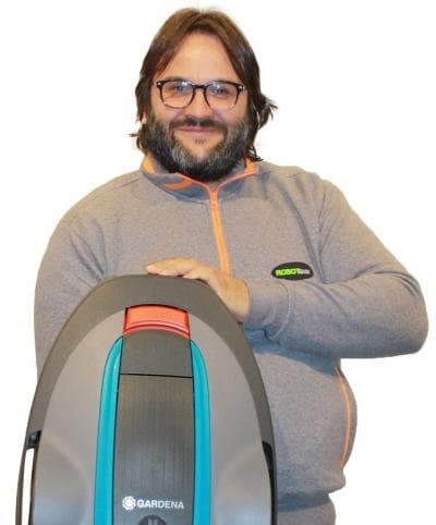 Gianluca Scivoletto Gianluca Scivoletto