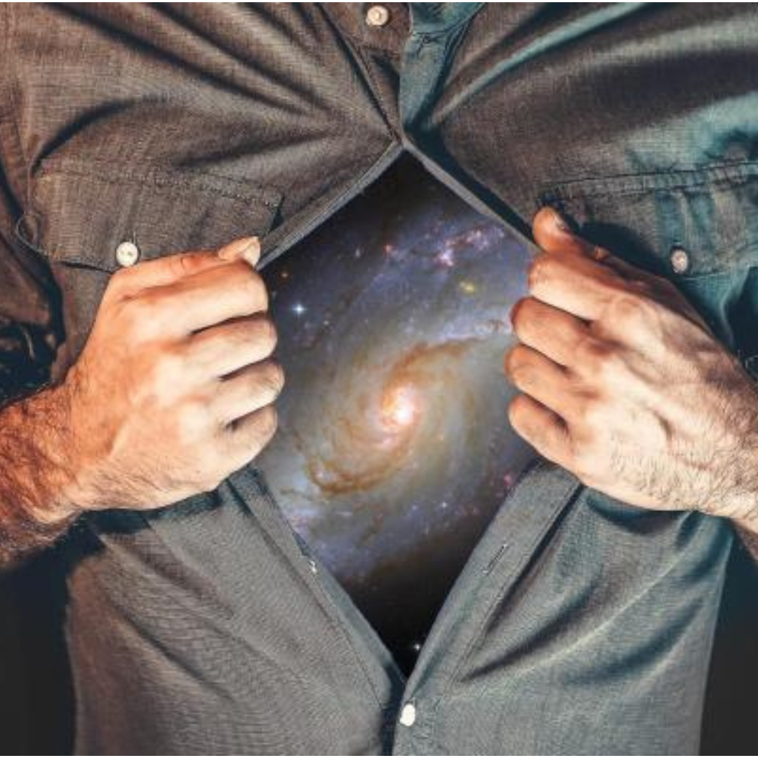Esplora il tuo potenziale Esplora il tuo potenziale