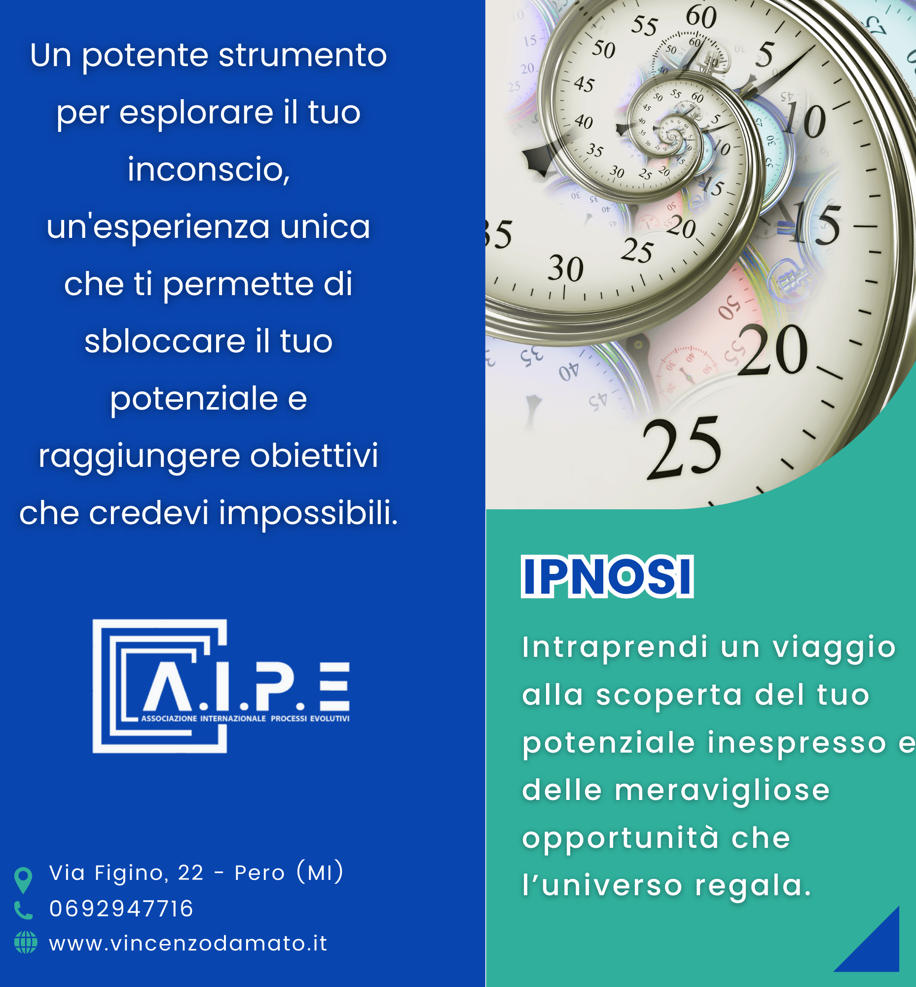 Open Day Milano Open Day Milano