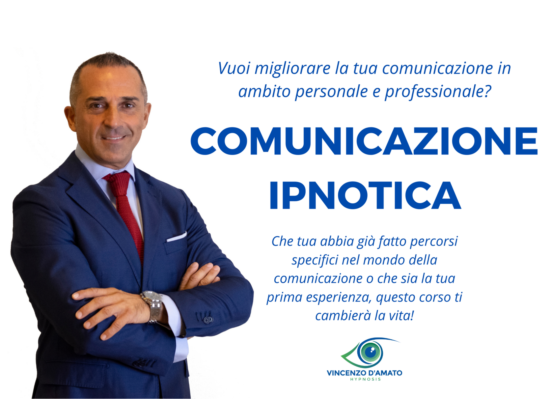 COMUNICAZIONE IPNOTICA COMUNICAZIONE IPNOTICA