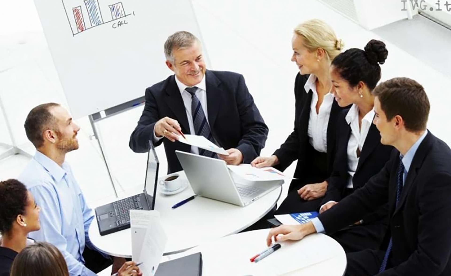 Padroneggi la comunicazione Padroneggi la comunicazione