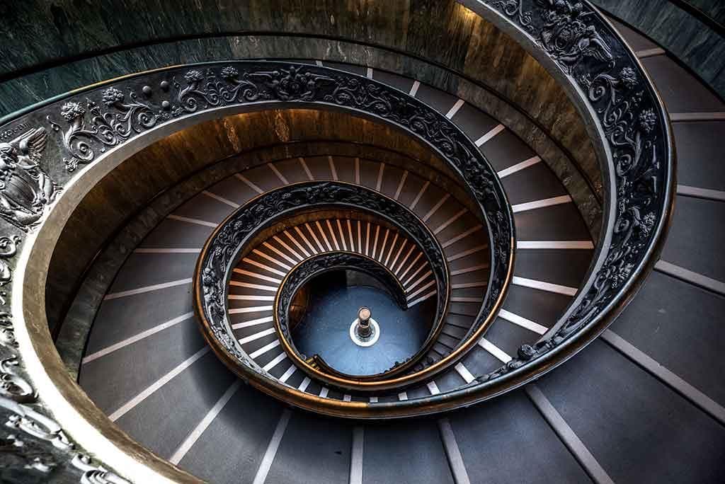 Esplora il tuo potenziale Esplora il tuo potenziale