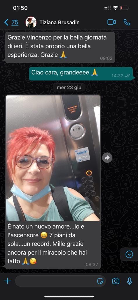 Vincenzo D'amato Vincenzo D'amato