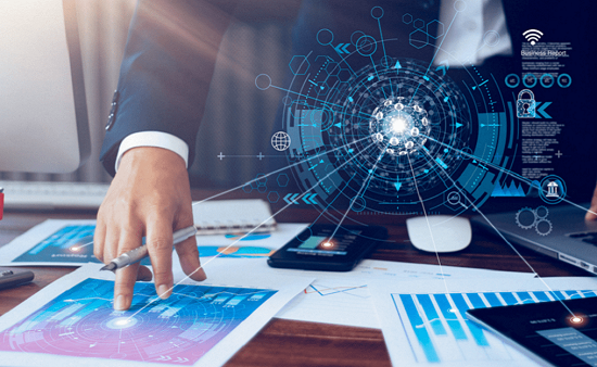 piano di marketing piano di marketing