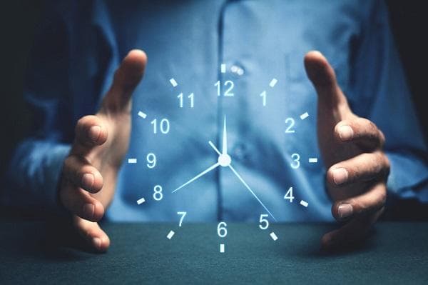 efficace gestione del tempo efficace gestione del tempo