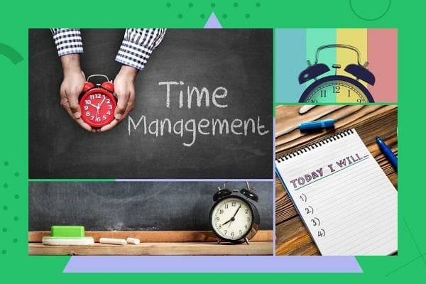 gestione del tempo gestione del tempo