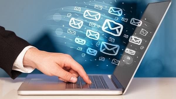 gestione della posta elettronica e delle e-mail gestione della posta elettronica e delle e-mail