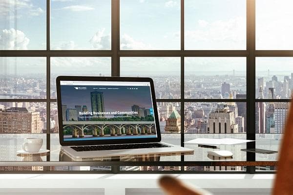 siti web per studi professionali