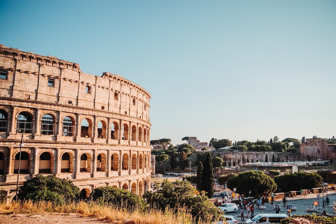 Sbloccare il potere della pubblicità: Scegliere la migliore agenzia pubblicitaria di Roma Sbloccare il potere della pubblicità: Scegliere la migliore agenzia pubblicitaria di Roma