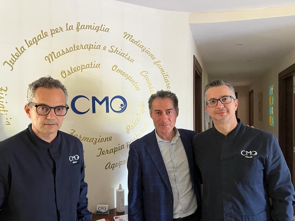 Il feng shui applicato all’ambito sanitario: il CMO di Firenze Il feng shui applicato all’ambito sanitario: il CMO di Firenze