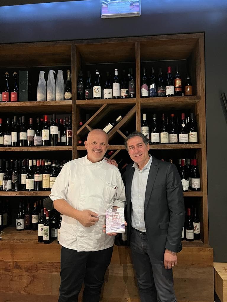 Feng shui e business nel campo della ristorazione: Papaveri & Papere Feng shui e business nel campo della ristorazione: Papaveri & Papere