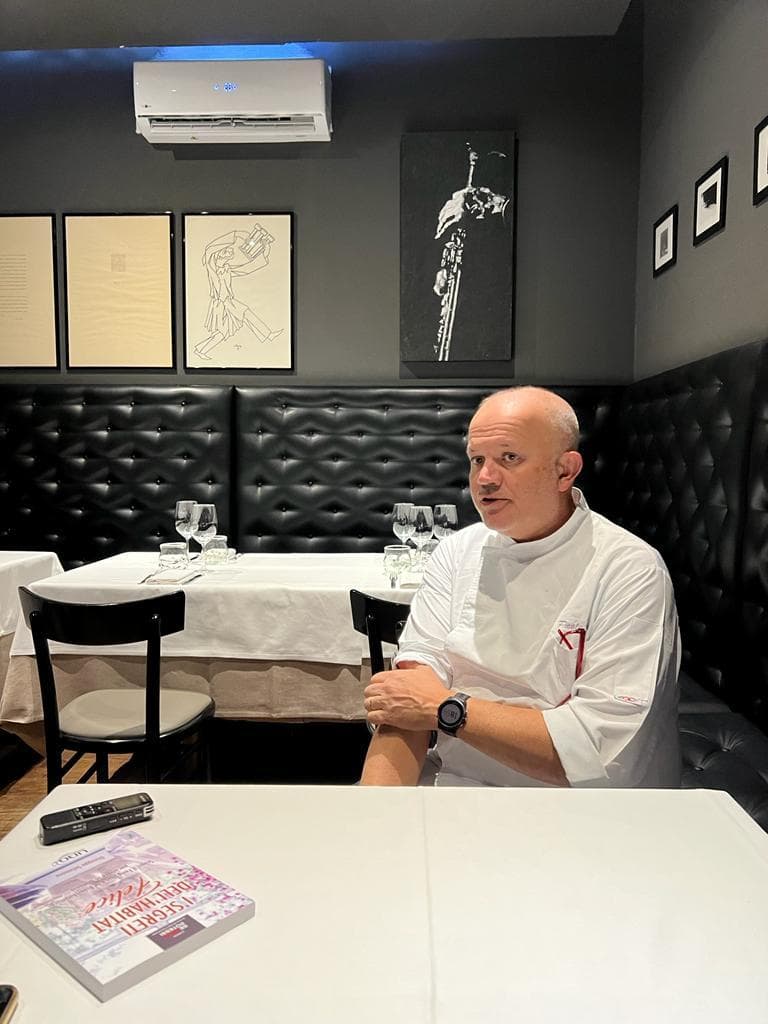 Papaveri & Papere San Miniato