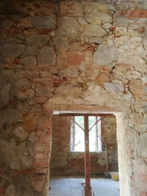 Ristrutturazione di un'abitazione privata