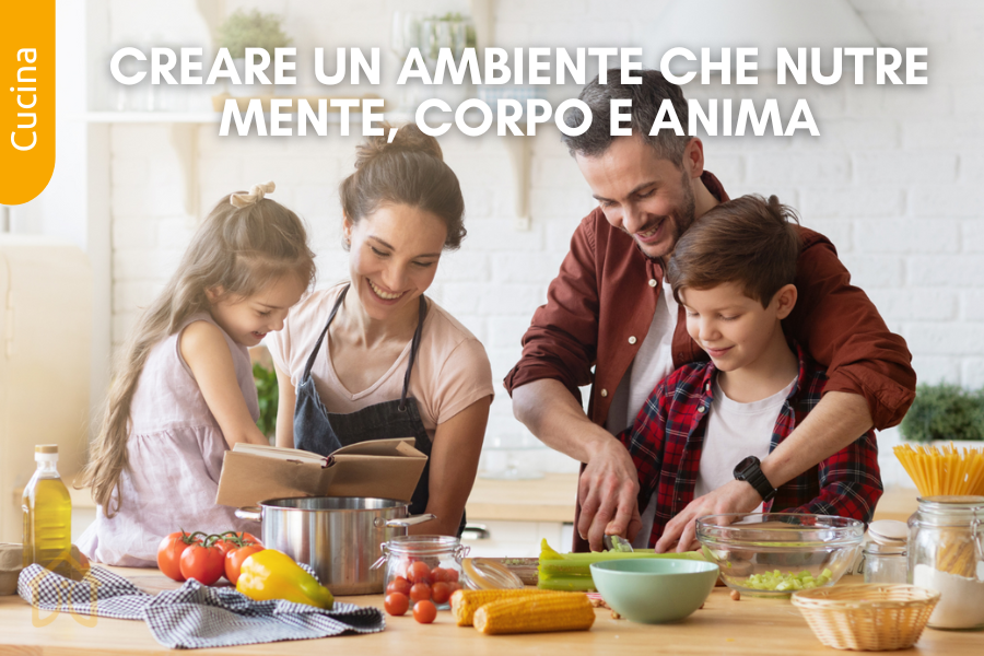 Cucina Cucina