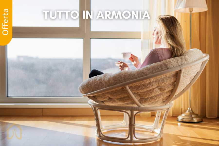 Offerta Offerta