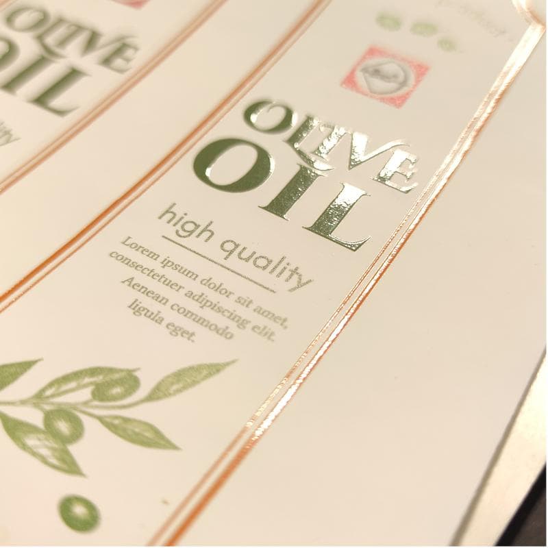 Etichette adesive nobilitate: come promuoverle Etichette adesive nobilitate: come promuoverle