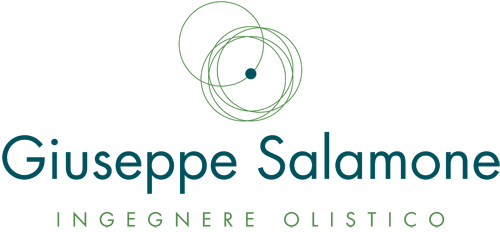 Giuseppe Salamone - Ingegnere Olistico