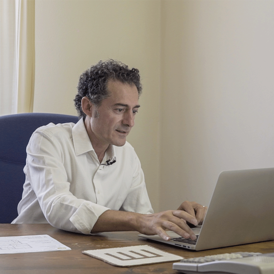 Una consulenza Skype personalizzata con Giuseppe Salamone Una consulenza Skype personalizzata con Giuseppe Salamone