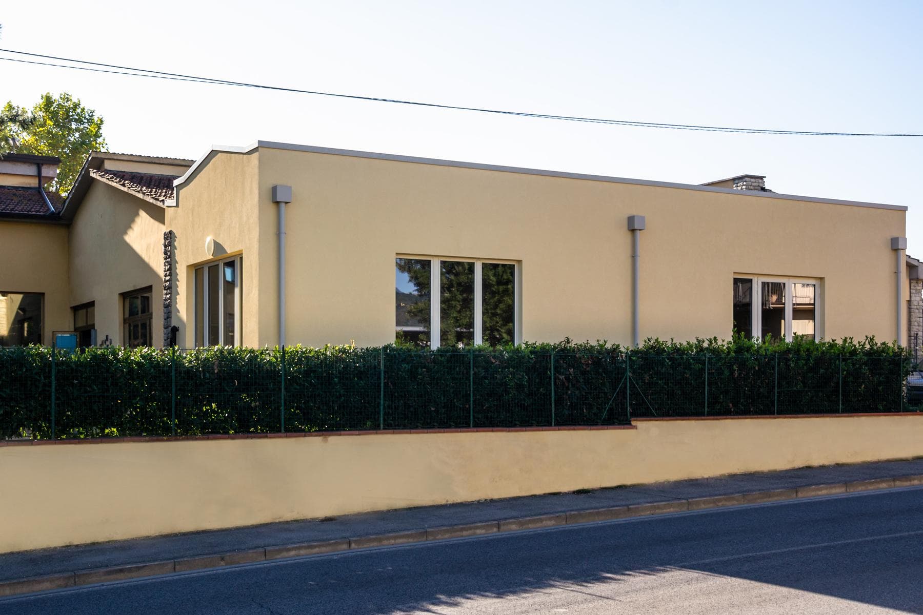 Scuola materna comunale di Larciano Scuola materna comunale di Larciano