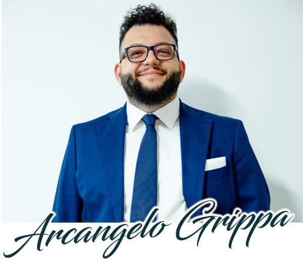 Agente Immobiliare Arcangelo Grippa Agente Immobiliare Arcangelo Grippa