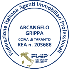 Arcangelo Grippa - Agente immobiliare professionale Arcangelo Grippa - Agente immobiliare professionale