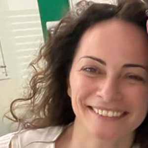 Alba De Paoli Alba De Paoli