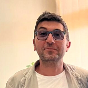 Angelo Muolo Angelo Muolo