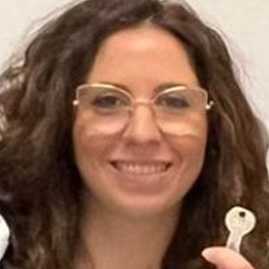 Anna Chiara Gianfreda Anna Chiara Gianfreda