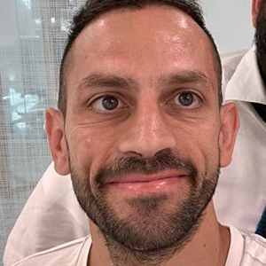 Claudio La Sorte Claudio La Sorte