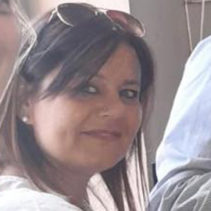 Imma Liuzzi Imma Liuzzi