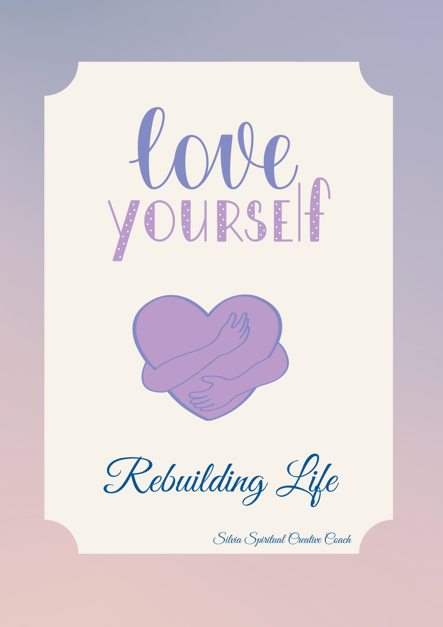 LOVE YOURSELF LOVE YOURSELF