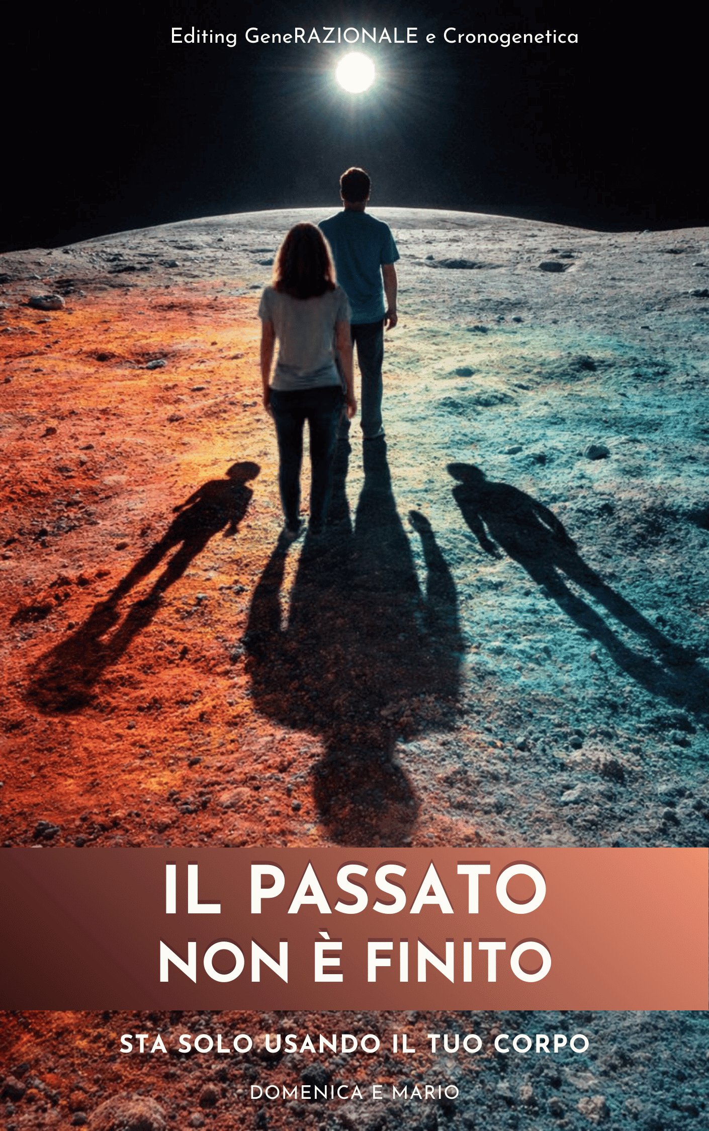 il passato nonè finito il passato nonè finito