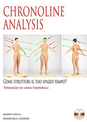 libro chronoline Analysis Mario e Domenica libro chronoline Analysis Mario e Domenica
