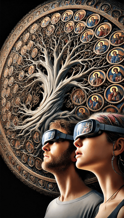 Mario e domenica Mario e domenica