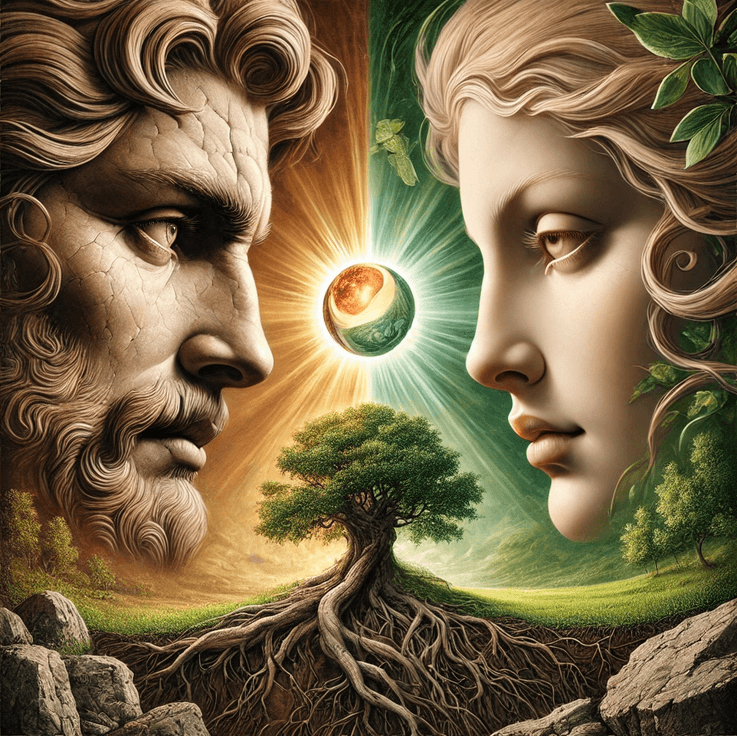 Mario e domenica Mario e domenica