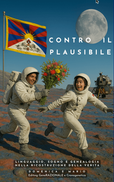 Contro il Plausibile Contro il Plausibile