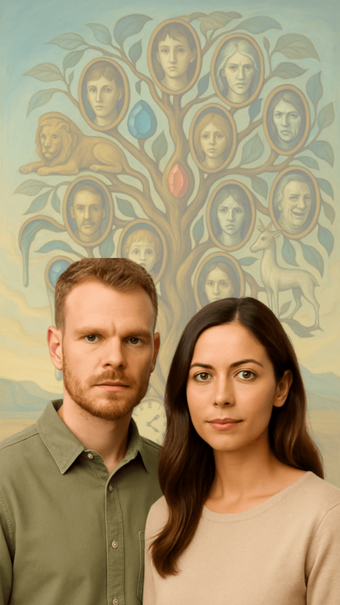 coppia di giovani coppia di giovani