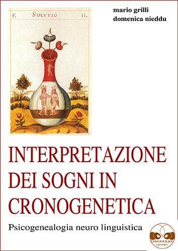 libro interpretazione dei sogni Mario e Domenica libro interpretazione dei sogni Mario e Domenica