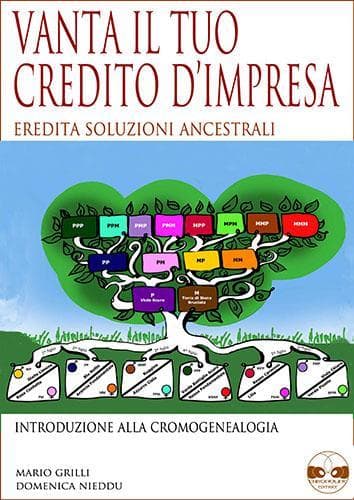 libro vanta il tuo credito d'impresa Mario e Domenica libro vanta il tuo credito d'impresa Mario e Domenica