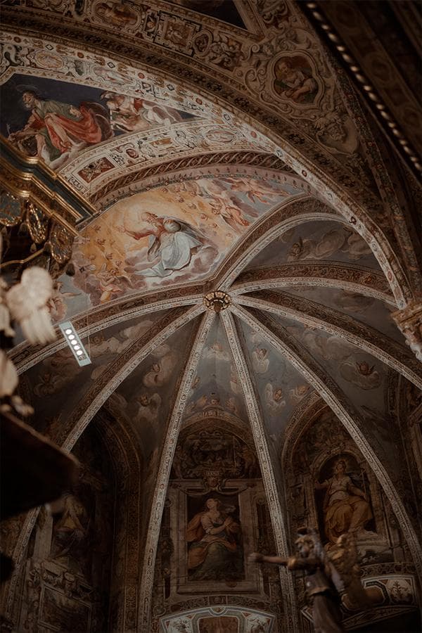 Fatima Palomares Umbria Weddings And Events venues